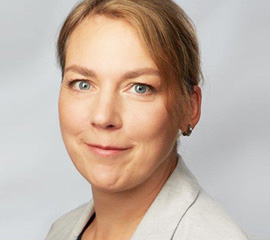 Michaela Holtmeier, Buchhaltung Mader Transporte